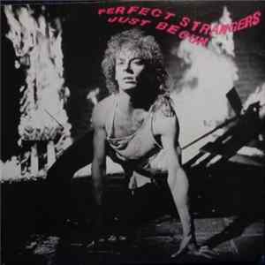 Perfect Strangers - Just Begun mp3