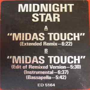 Midnight Star - Midas Touch mp3