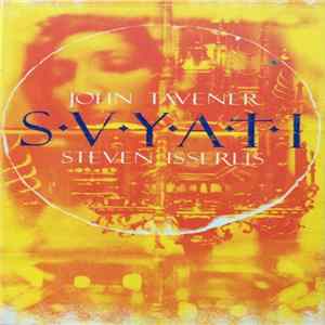 John Tavener, Steven Isserlis - Svyati mp3