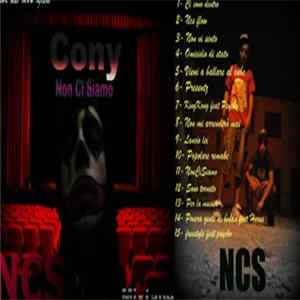 Cony - Non Ci Siamo mp3
