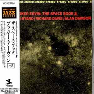 Booker Ervin - The Space Book mp3