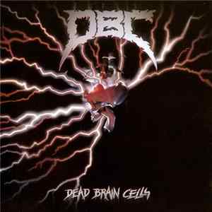 D.B.C. - Dead Brain Cells mp3