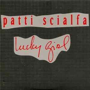 Patti Scialfa - Lucky Girl mp3