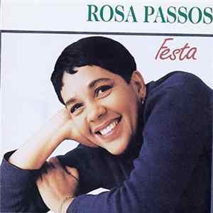 Rosa Passos - Festa mp3