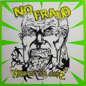 No Fraud - Hard To The Core mp3