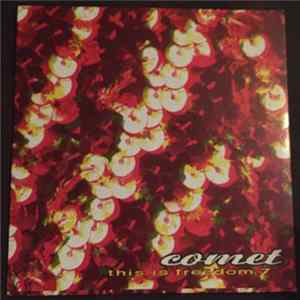 Comet - This Is Freedom mp3