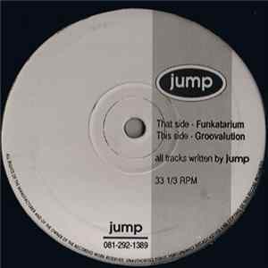 Jump - Funkatarium / Groovalution mp3