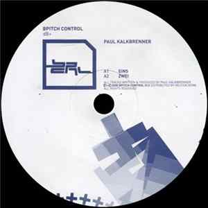 Paul Kalkbrenner - dB+ mp3