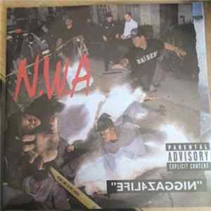 N.W.A - Efil4zaggin mp3
