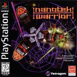Steve Comeau , Matt Furniss, Doug Benson - Nanotek Warrior mp3