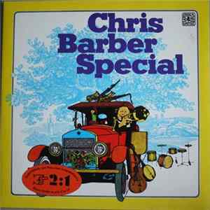 Chris Barber - Special mp3