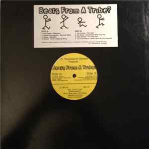 Various - Beats From A Tribe? mp3