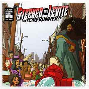 Stephen The Levite - The Forerunner EP mp3