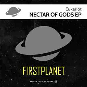 Eukariot - Nectar Of Gods EP mp3