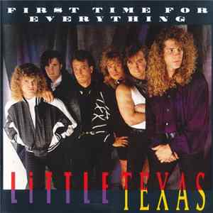 Little Texas - First Time For Everything mp3