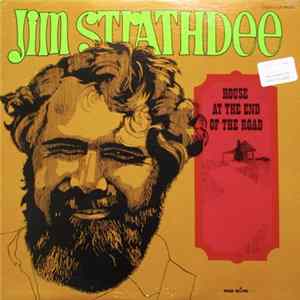 Jim Strathdee - House At The End Of The Road mp3