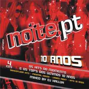 Various - Noite.pt 10 Anos mp3