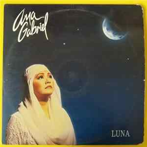 Ana Gabriel - Luna mp3