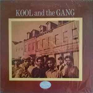 Kool And The Gang - Kool And The Gang mp3