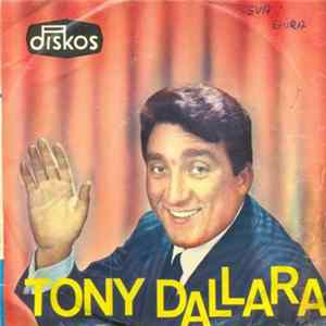 Tony Dallara - Canzone Dei Poeti / Baci, Baci / A.A.B.C. / Stringimi mp3