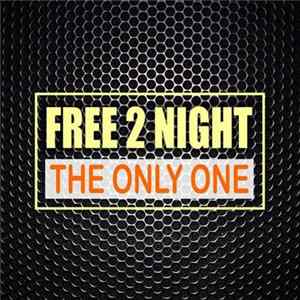 Free 2 Night - The Only One mp3