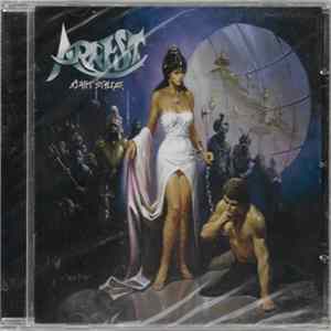 Arrest - Night Stalker mp3