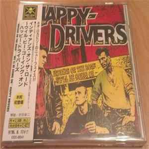 Happy Drivers - Indians On The Roads + We'll Be Going On mp3