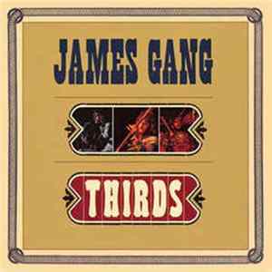 James Gang - Thirds mp3