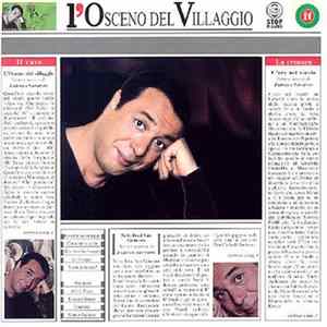 Federico Salvatore - L'Osceno Del Villaggio mp3