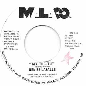 Denise LaSalle - My Tu-Tu mp3