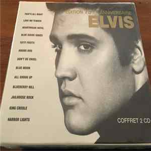 Elvis Presley - Elvis Edition 75ieme Anniversaire mp3