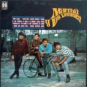 Martha Y Los Ventura - Martha Y Los Ventura mp3