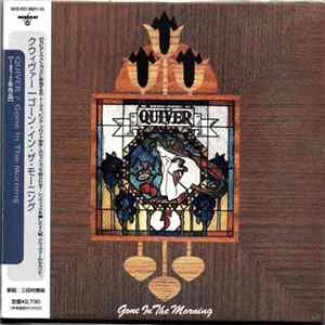 Quiver - Gone In The Morning mp3