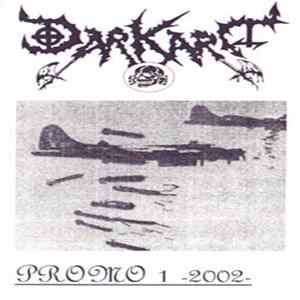 Darkart - Promo 1 mp3