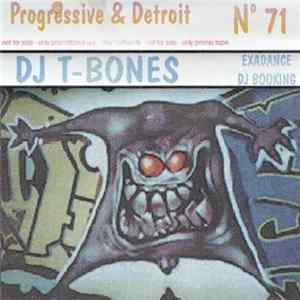 DJ T-Bones - #71 mp3