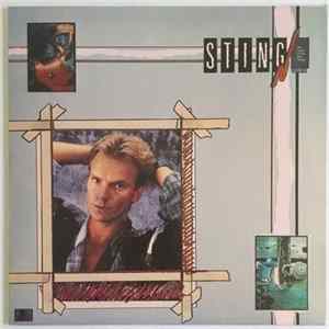 Sting - The Dream Of The Blue Turtles mp3