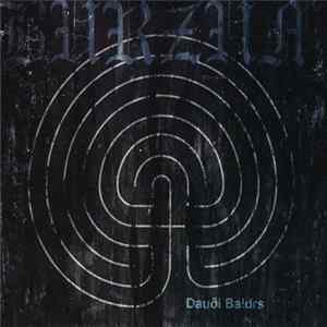 Burzum - Dauði Baldrs mp3