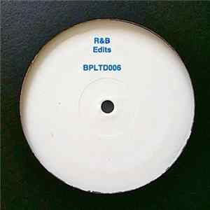 James Ruskin & Mark Broom - Edits mp3