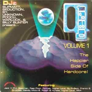 Various - 4 Beat Volume 1 - The Happier Side Of Hardcore! mp3