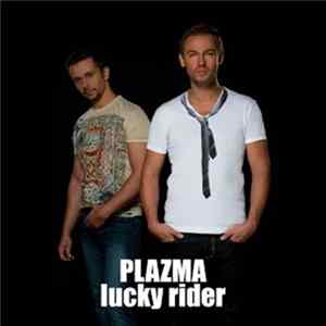 Plazma - Lucky Rider mp3