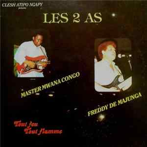 Les 2 As - Clesh Atipo Ngapy Présente Les 2 As mp3