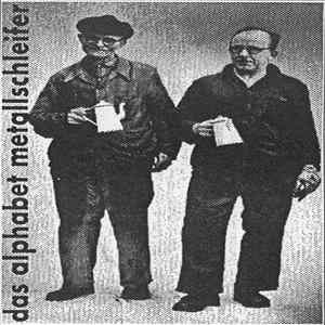 Das Alphabet - Metallschleifer mp3