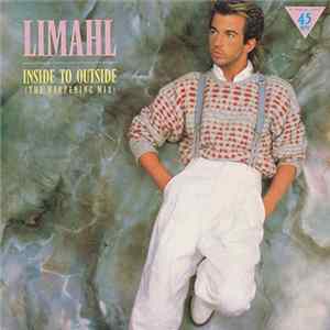 Limahl - Inside To Outside (The Happening Mix) mp3
