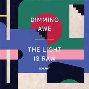 Botany - Dimming Awe, The Light is Raw mp3