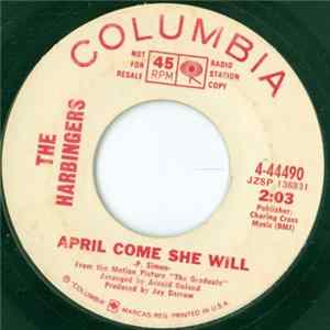 The Harbingers - April Come She Will / The Bridge mp3