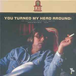 Various - You Turned My Head Around: Lee Hazlewood Industries 1967-70 mp3