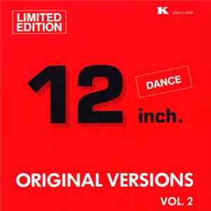 Various - 12 Inch-Original Versions Vol. 2 mp3