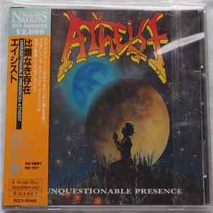 Atheist - Unquestionable Presence mp3
