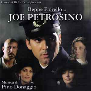 Pino Donaggio - Joe Petrosino mp3