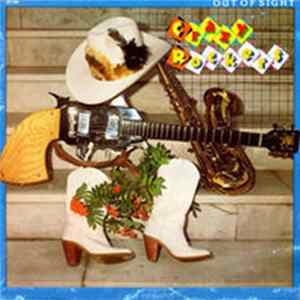Crazy Rockers - Out Of Sight mp3